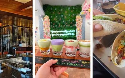 Kid-friendly restaurants in Raleigh NC with fun activities for families